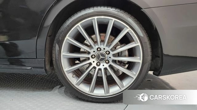 Mercedes-Benz S-Class W222 id 3894294 из Кореи 15