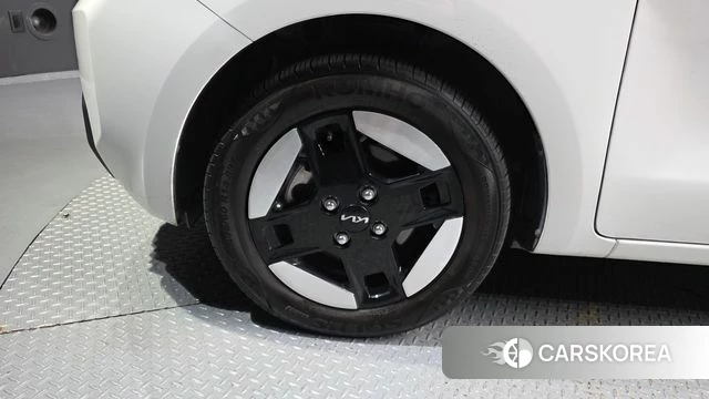 Kia The New Kia Ray EV id 4618116 из Кореи 26