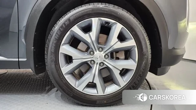 Hyundai Palisade id 3742084 из Кореи 15