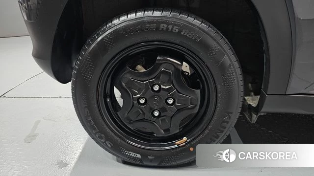 Hyundai Casper id 4323224 из Кореи 26