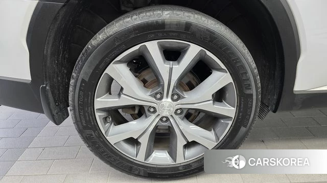 Hyundai Palisade id 4586086 из Кореи 25