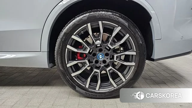 BMW X5 (G05) id 3605549 из Кореи 15