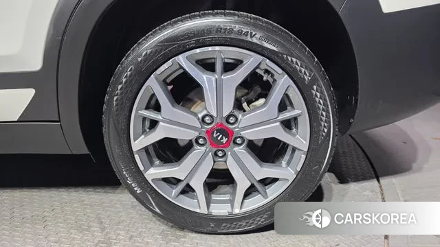 Kia Seltos id 3736347 из Кореи 15