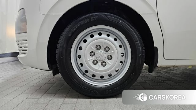 Hyundai Staria id 4518134 из Кореи 25