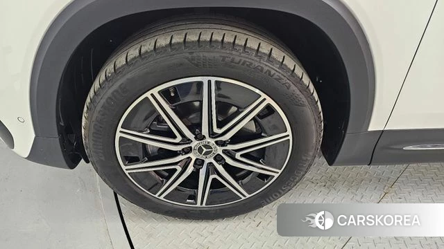 Mercedes-Benz EQB X243 id 3952607 из Кореи 15