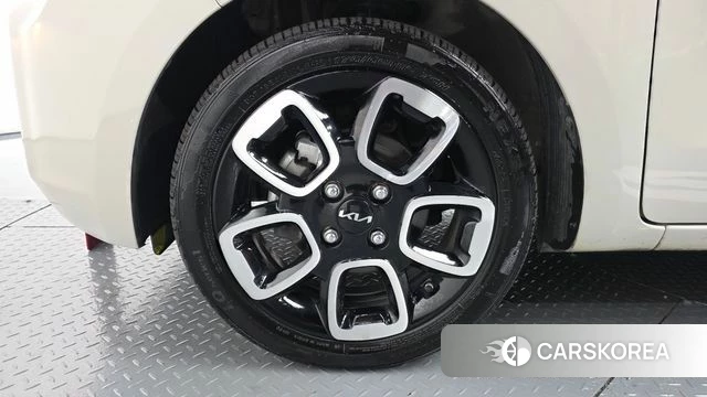 Kia The New Ray id 4481225 из Кореи 15