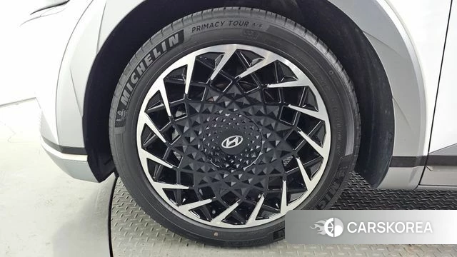 Hyundai Ionic 5 id 4231192 из Кореи 15