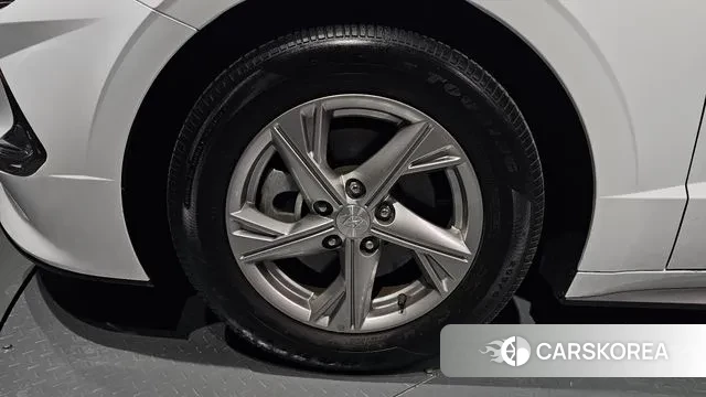 Hyundai Sonata (DN8) id 3556212 из Кореи 15