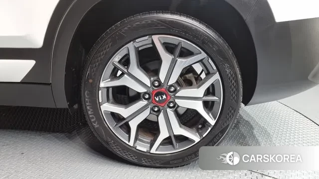 Kia Seltos id 3428032 из Кореи 15