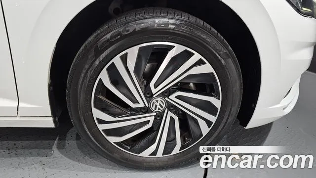 Volkswagen 7th Generation of Jetta id 2859001 из Кореи 15