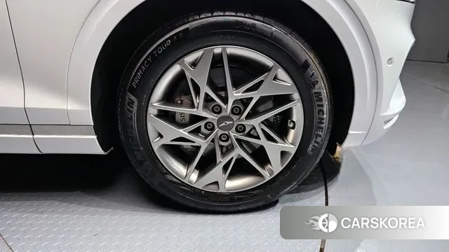 Genesis GV70 id 3629355 из Кореи 15