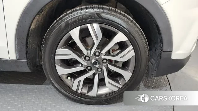 Ssangyong Tivoli Armor id 3651559 из Кореи 15