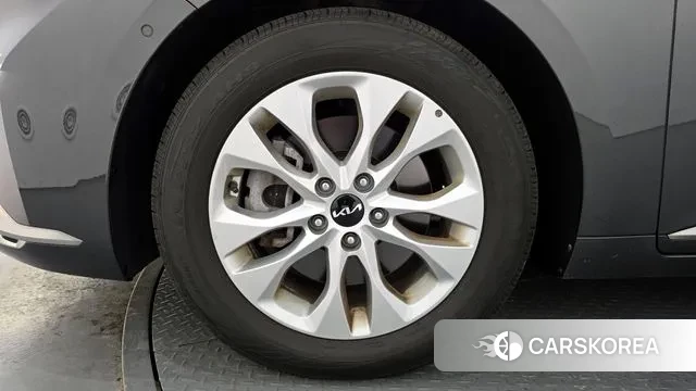 Kia K8 id 3770302 из Кореи 15