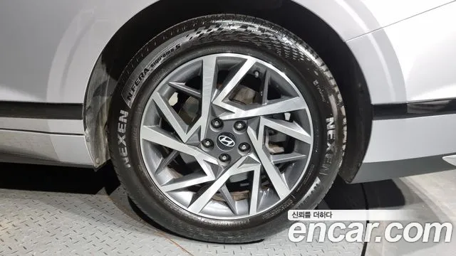 Hyundai Grandeur (GN7) id 2269872 из Кореи 15