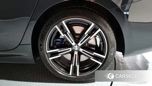 BMW 3 Series (G20) id 2915374 из Кореи 15