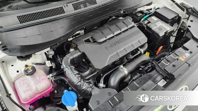 Hyundai The New Casper id 4879737 из Кореи 27