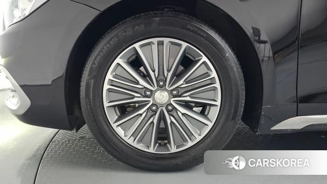 Hyundai Grandeur IG Hybrid id 4351102 из Кореи 34