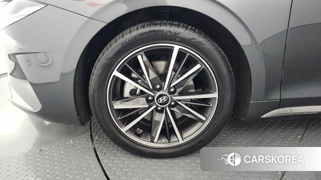 Hyundai The New Grandeur IG id 4330375 из Кореи 33
