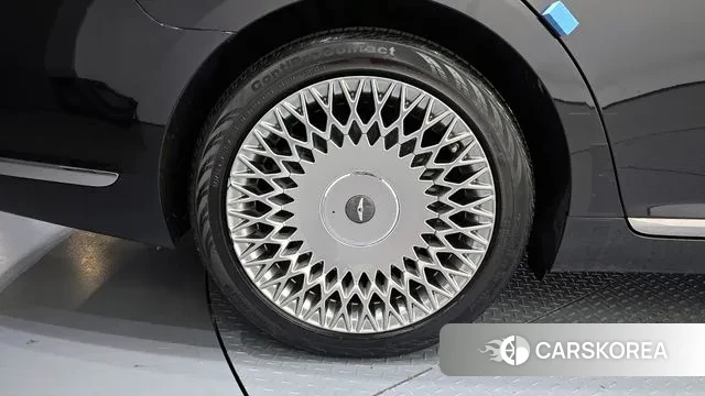 Genesis G90 id 3468704 из Кореи 15