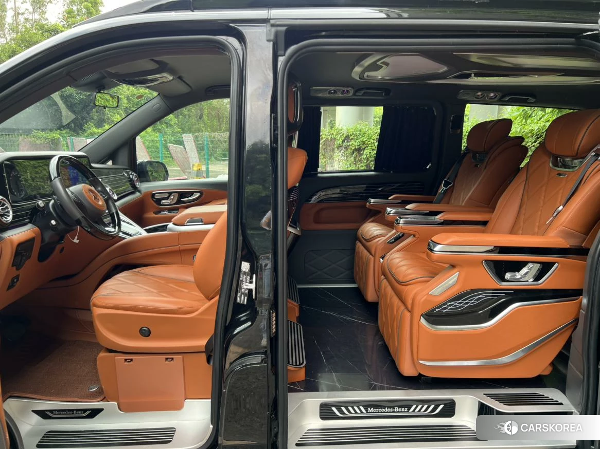 Mercedes-Benz Vito id 4421143 из Китая 22