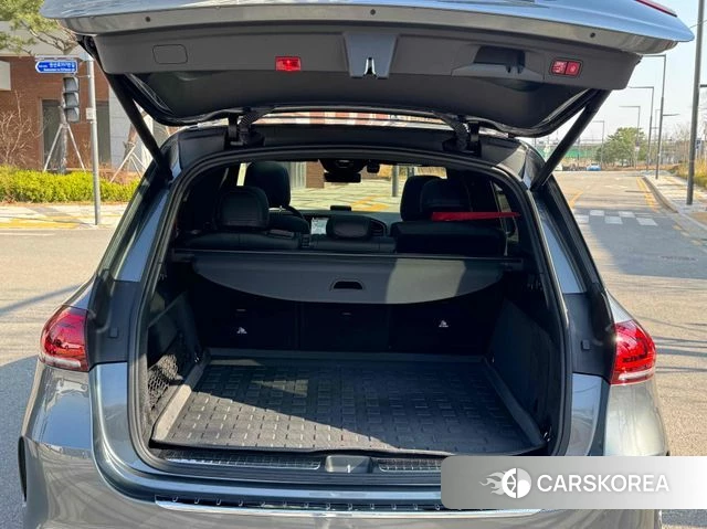 Mercedes-Benz GLE-Class W167 id 3878324 из Кореи 15