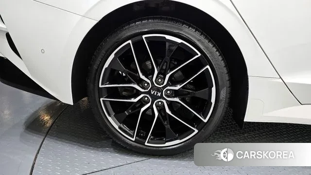 Kia K5 3rd generation id 3607595 из Кореи 15