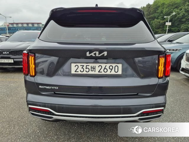 Kia Sorento 4th Generation id 4382537 из Кореи 15