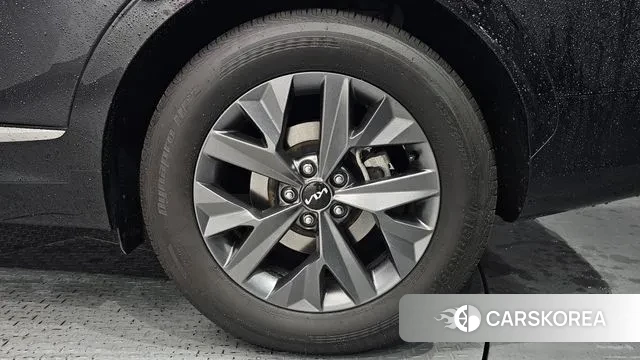 Kia Sportage 5th Generation id 3416041 из Кореи 15