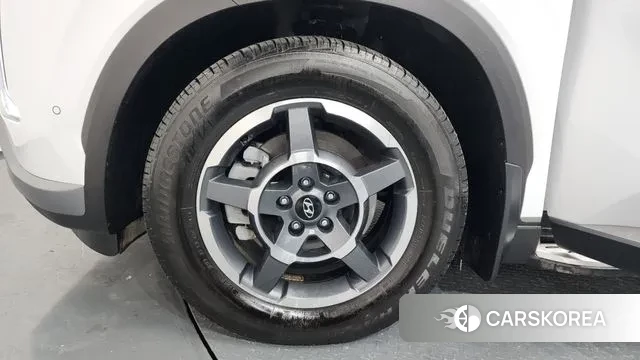 Hyundai The New Palisade id 3600066 из Кореи 15