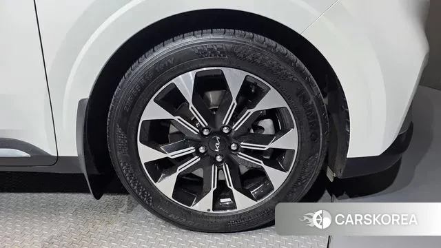 Kia Carnival 4th generation id 3054446 из Кореи 15