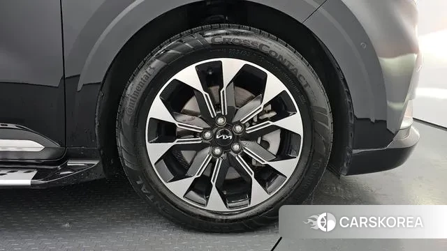 Kia Carnival 4th generation id 2979003 из Кореи 15