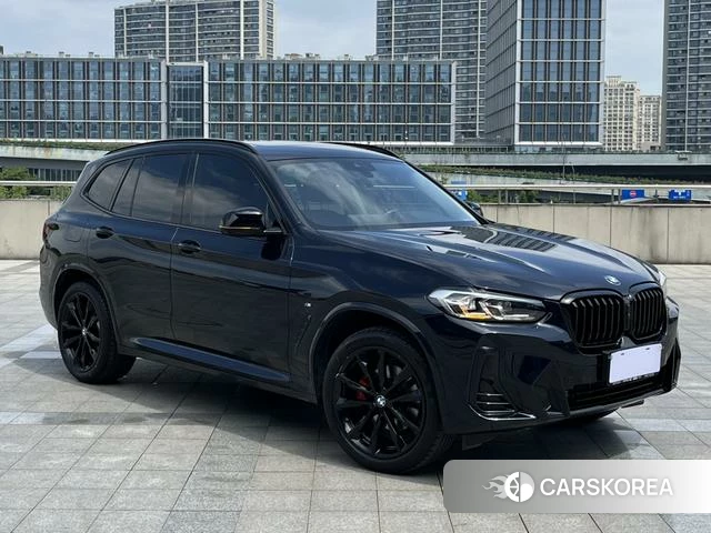 BMW X3 id 4368151 из Китая 17