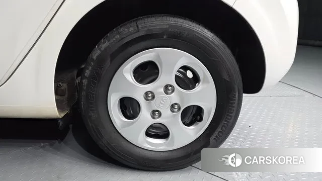 Kia All New Morning (JA) id 3779012 из Кореи 15