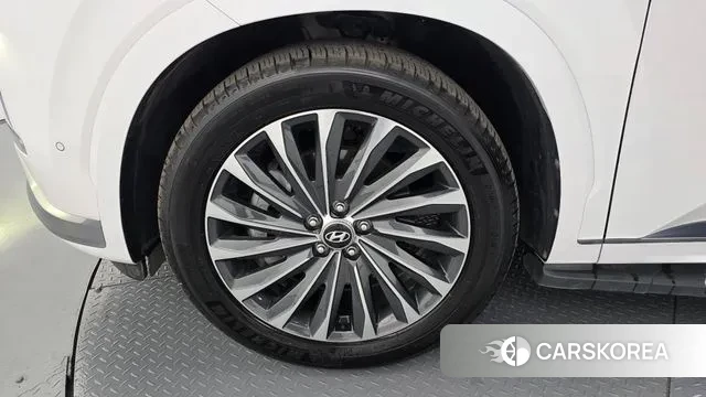 Hyundai The New Palisade id 3758590 из Кореи 15