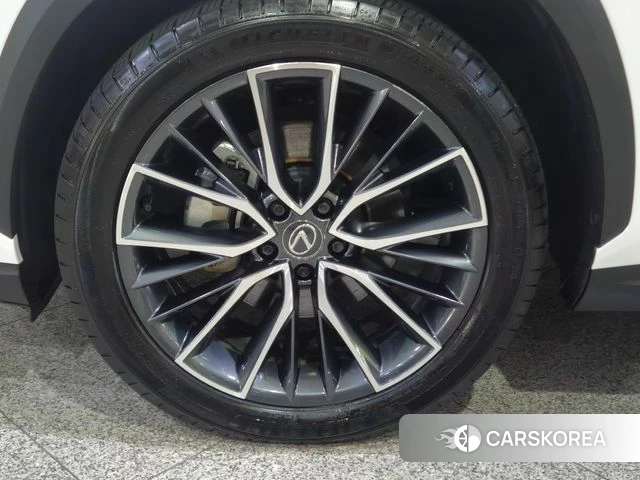 Lexus NX350h Second generation id 4701113 из Кореи 15