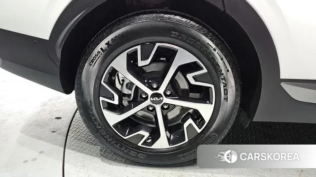 Kia Sportage 5th Generation Hybrid id 3764200 из Кореи 15