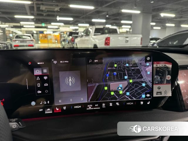 Audi Q5 (80A) id 3786044 из Кореи 11