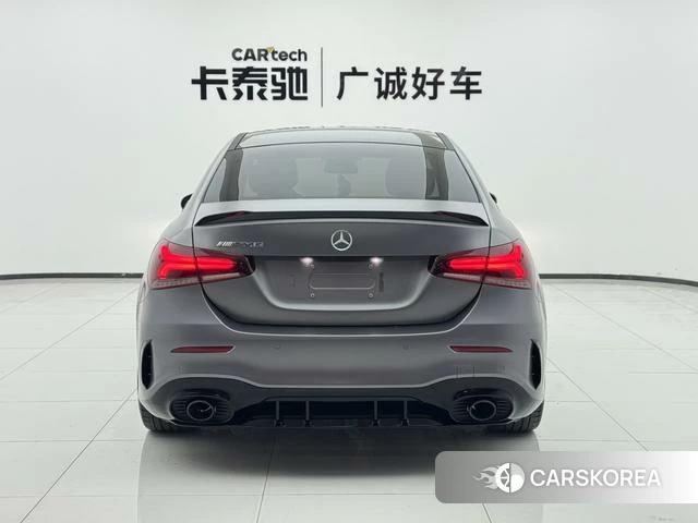 Mercedes-Benz Class A AMG id 4279127 из Китая 10