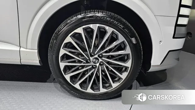 Hyundai Palisade (LX3) id 3731460 из Кореи 15