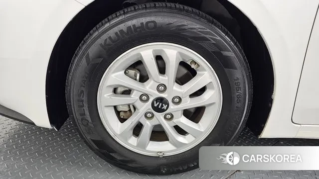 Kia Come New K3 id 3588333 из Кореи 15