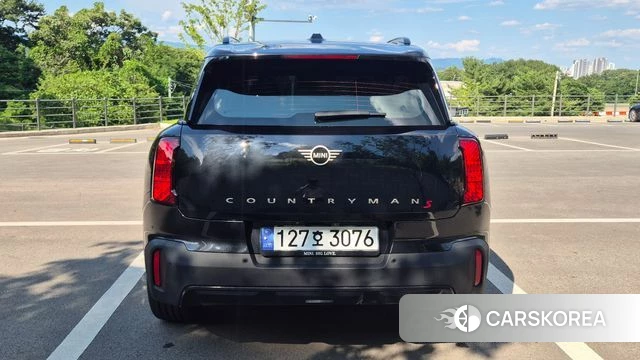 Mini Cooper S Countryman 3rd Generation id 4442021 из Кореи 12