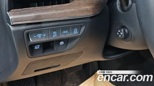 Genesis G80 (RG3) id 2655147 из Кореи 15