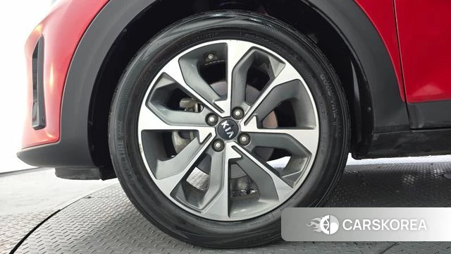 Kia Stonic id 4596049 из Кореи 26