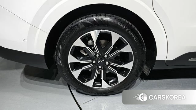 Kia Carnival 4th generation id 3818005 из Кореи 15