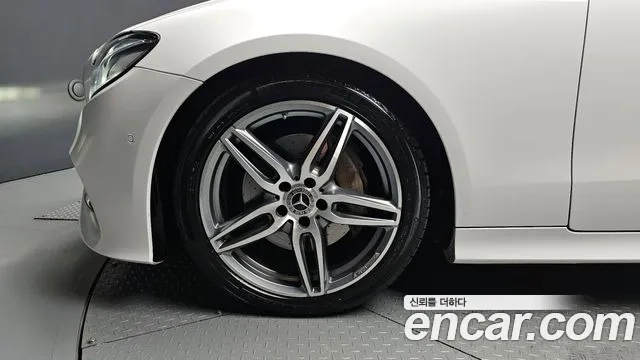 Mercedes-Benz E-Class W213 id 2912845 из Кореи 15