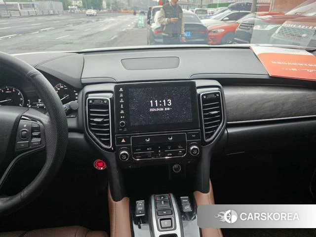 Honda UR-V id 4273770 из Китая 8