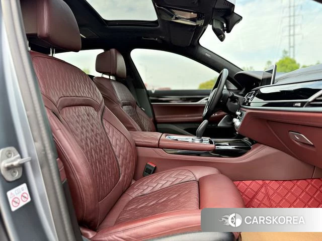 BMW 7 series id 4211691 из Китая 15