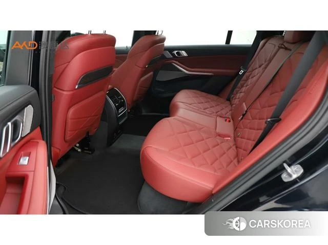 BMW X5 2023 Зеленый из Китая, фото 5