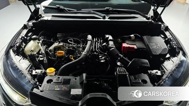 Renault Korea (Samsung) XM3 id 4871719 из Кореи 26