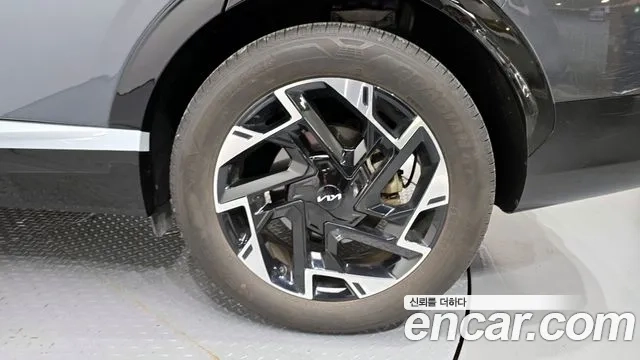 Kia Sportage 5th Generation id 2920616 из Кореи 15